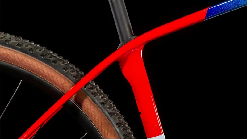 Cube Phenix C:68x SLX Mountain Bike In Teamline-6